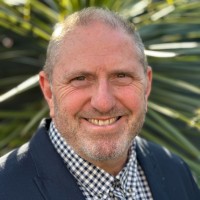 Steve Newcombe FQSi MAPM MIoD