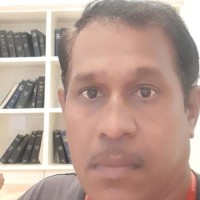 Ramesh Ughade