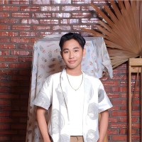 Muhammad Gilang Baihaqi