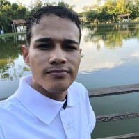 Jeverson Santos