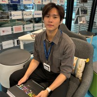 Hiu Yu Alan Wong