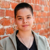 Lisa Nishimura
