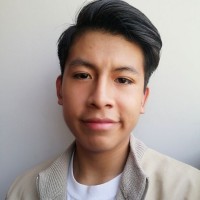 José Fernando Cabello Dextre