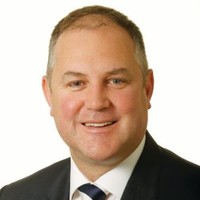 Tim Dring