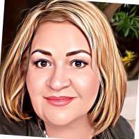 Jeannette Quiñones- Cantore
