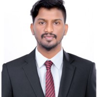 Pratheep Kumar Palanisamy