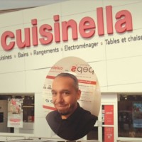 Oscar De La Bastida
