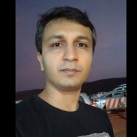 Pinank Shah