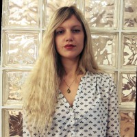 Marina Triantafyllou