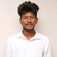 PRAGATHEESH R