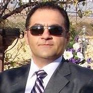 Hooman هومن Tabari طبری