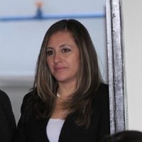 Claudia Morales