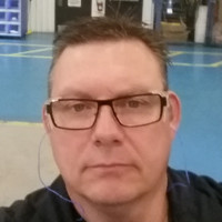 Keith Martin
