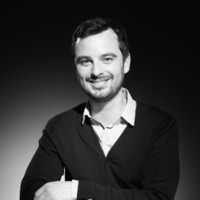 Romain Berg