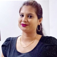 Aparna Sharan