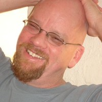 Michael Gordon-Turner