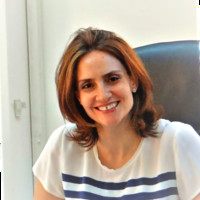 Zeina Tohme Adaime, PhD