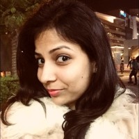 Priya Agarwal