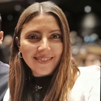 Gisel Diaz Toranzo