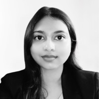 Binita Chowdhury