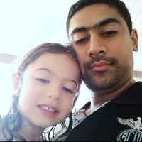 Elton Santos Correa