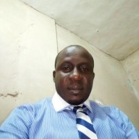 Bolaji Folarin