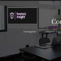 FORENSIC INSIGHT INTERNATIONAL