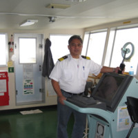 Fernando Pacio