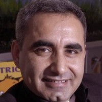 muzaffer göçüncü