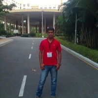Vikram V M