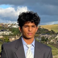 Haaris Alam