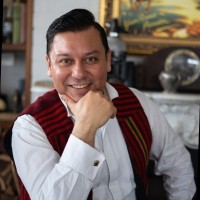 Daniel Rojas