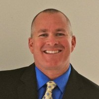 Mike Ridge