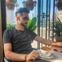 Zeeshan Butt