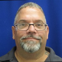 Bruce Hamm