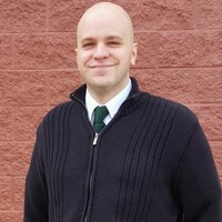 Christopher Willings