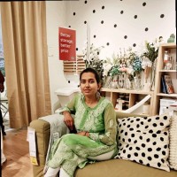 Ruchika Parate