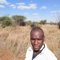 Fortunate Mabutho