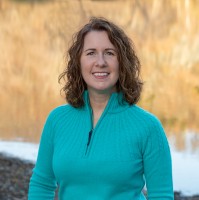 Carolyn Johnson, PMP