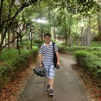 Brad Li