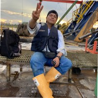 Mauricio Alejandro Garcia Zambrano