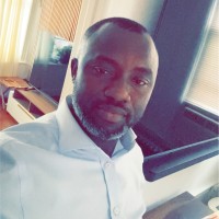 Kwame Kusi