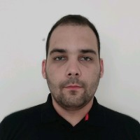 Milos Milosavljevic