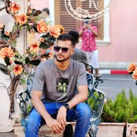 Shazad Khan