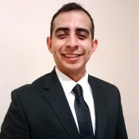Kevin Martínez García