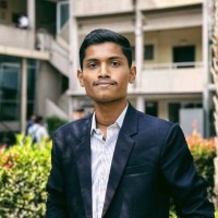 Rushikesh Mahadik