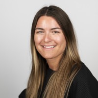 Stine Lea Dyrhaug