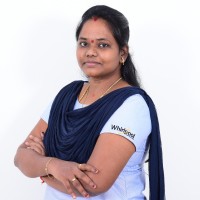 Vasumathi Vasudevan