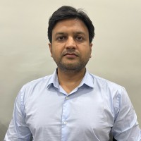 NIKHIL CHAUDHARY