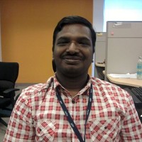 Kalyana Raman